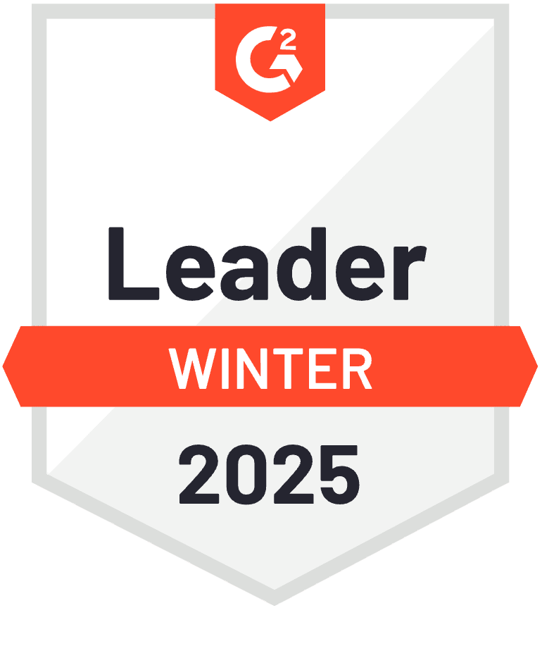 Leader Summer 2024 G2 badge of Agorapulse