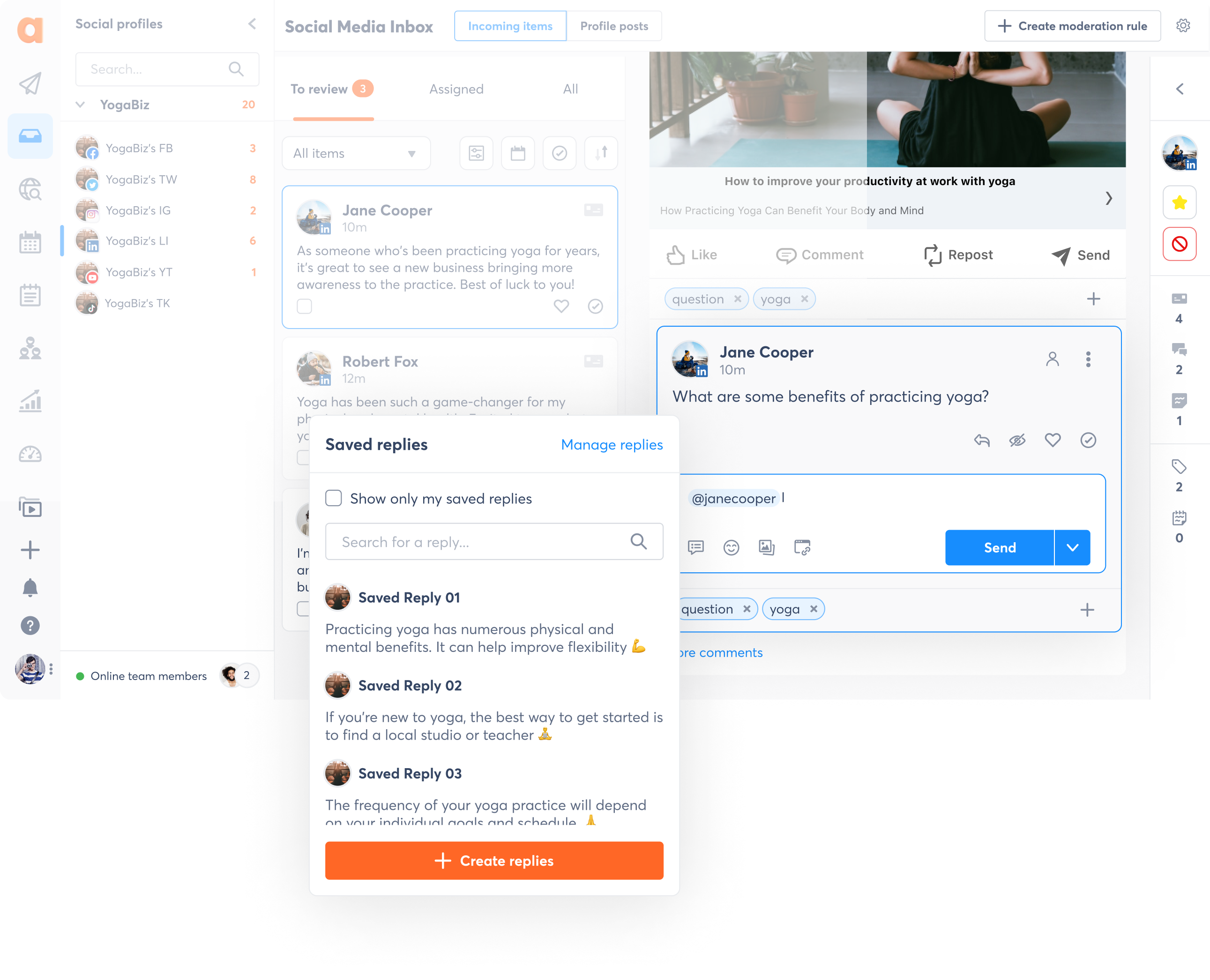 Inbox-Saved-Replies-Linkedin-EN Inbox-Saved-Replies-Linkedin-EN