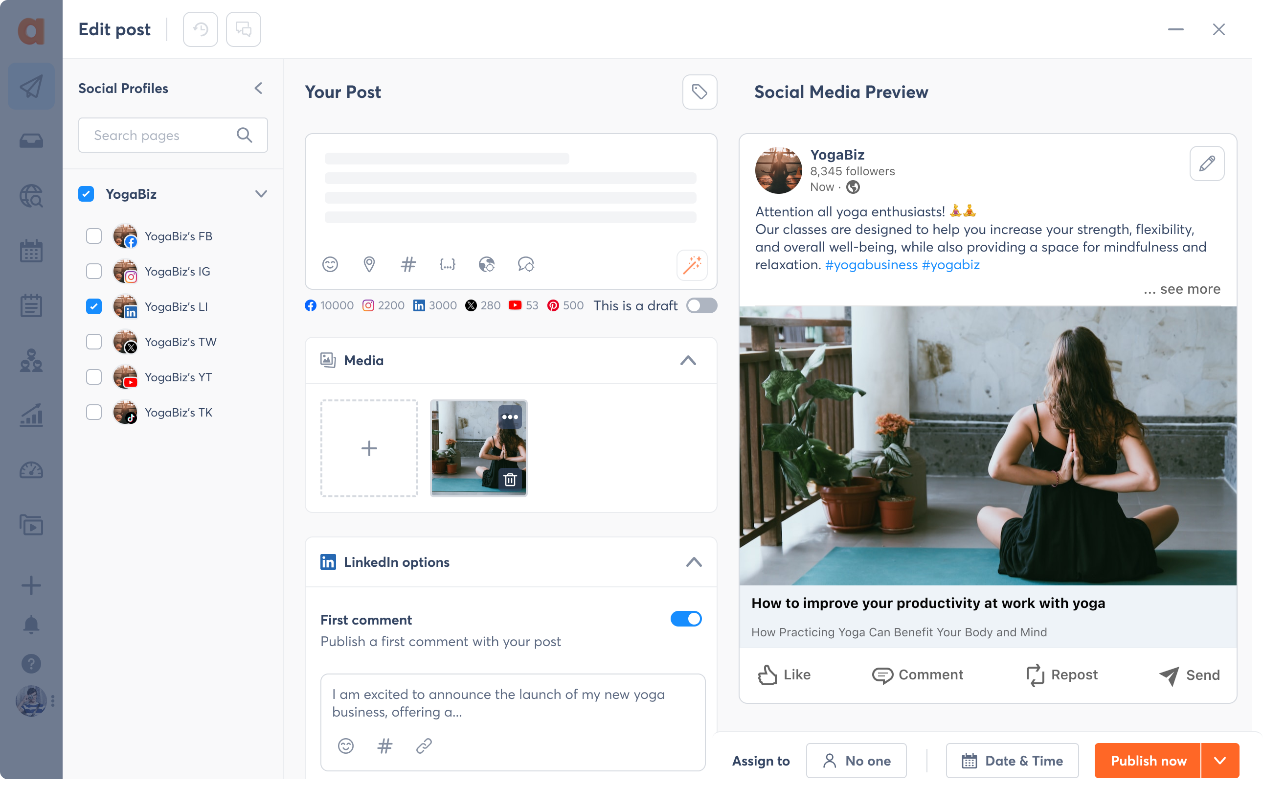 Publishing-LinkedIn-EN Publishing-LinkedIn-EN
