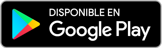 App Google Play Button