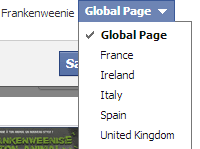 Feature image of All you need to know about the new Facebook Global Pages (how much does it cost? How to get it? Do you need it?)