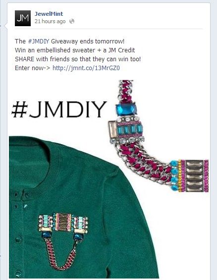 Feature image of Run Timeline promotions on Facebook: the good, the bad and the ugly