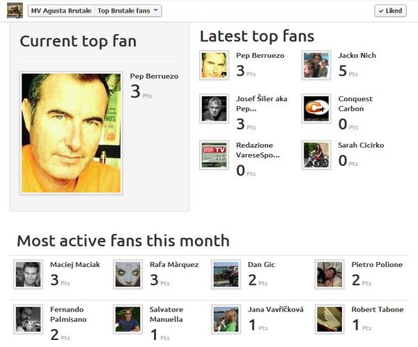 Feature image of 4 tools to help you run Facebook contests directly on your timeline.