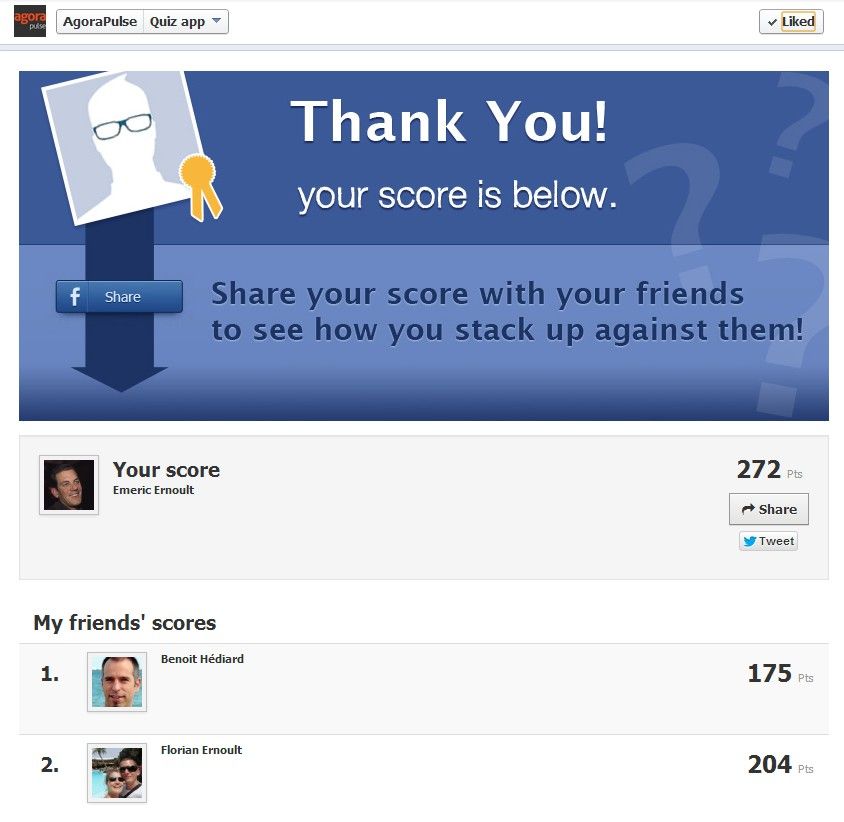 Feature image of The Truth About Facebook App Conversion Rates