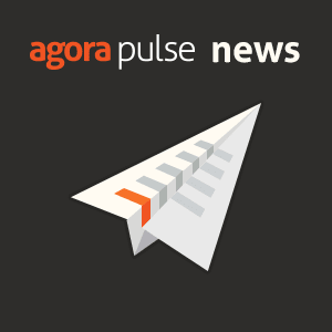 Feature image of Agorapulse Release: Powerpoint Export, Newsletter App and Youtube Channel