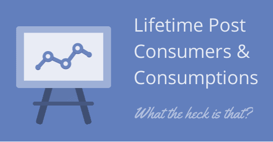 Feature image of Facebook Metrics: Here’s what Facebook Post Consumers and Consumption really mean