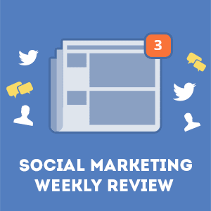 Feature image of Want to attract more email subscribers? Find out how, in this week’s Social media marketing review (November 28th 2014) Feature image of Want to attract more email subscribers? Find out how, in this week’s Social media marketing review (November 28th 2014)