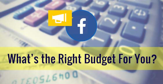Feature image of Facebook Advertising Costs: What’s the Right Budget for Your Goals?
