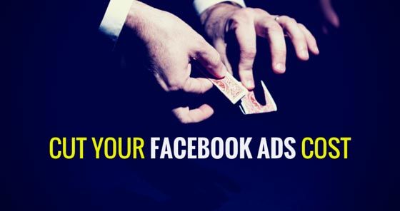 Feature image of Four Simple Split Tests For More Effective Facebook Ads