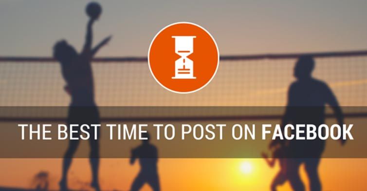 Feature image of How to Nail the Best Time to Post on Facebook for You