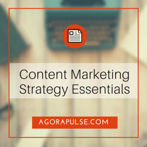 Feature image of 5 Essentials For Your 2016 Content Marketing Strategy