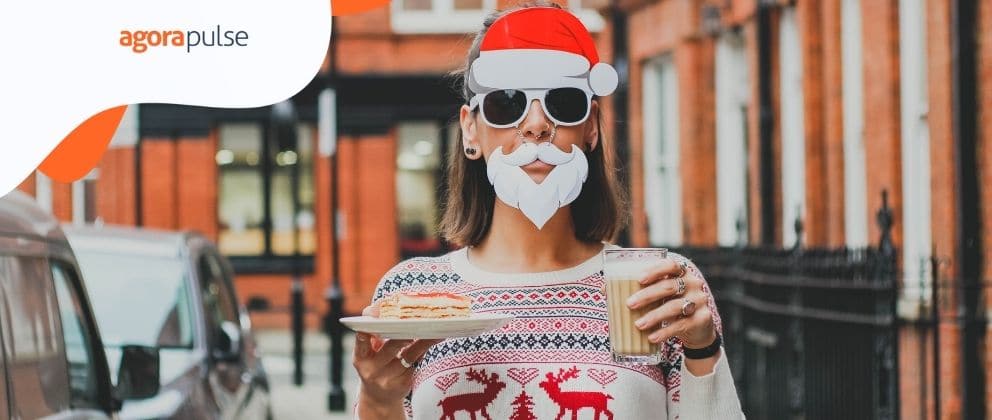 Feature image of Selling on Facebook: How to Plan for the Holidays