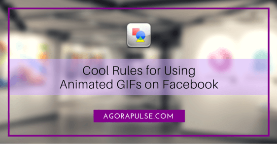gifs on facebook
