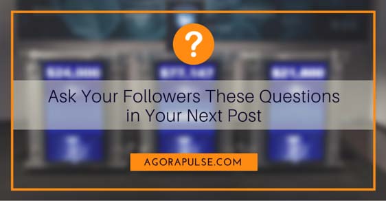 Feature image of How to Use Twitter Polls and Questions for Better Engagement