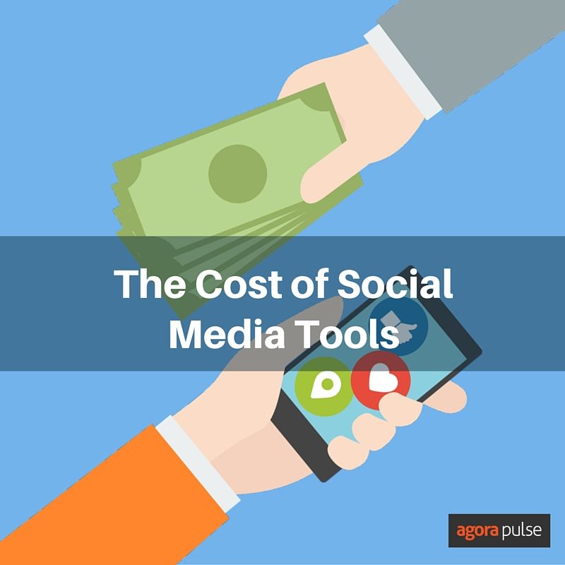 Feature image of How to Get the Boss to Pay for Your Social Media Tools