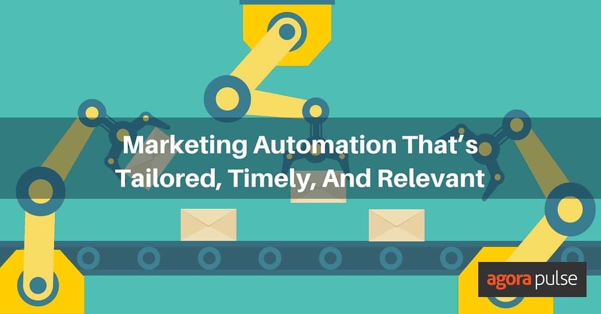 Marketing Automation