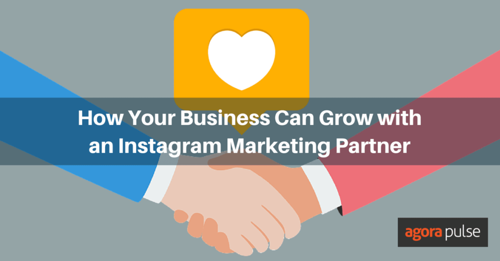 Feature image of How Your Business Can Grow with an Instagram Marketing Partner