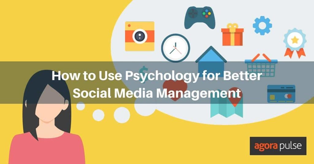 Feature image of How to Use Psychology for Better Social Media Management