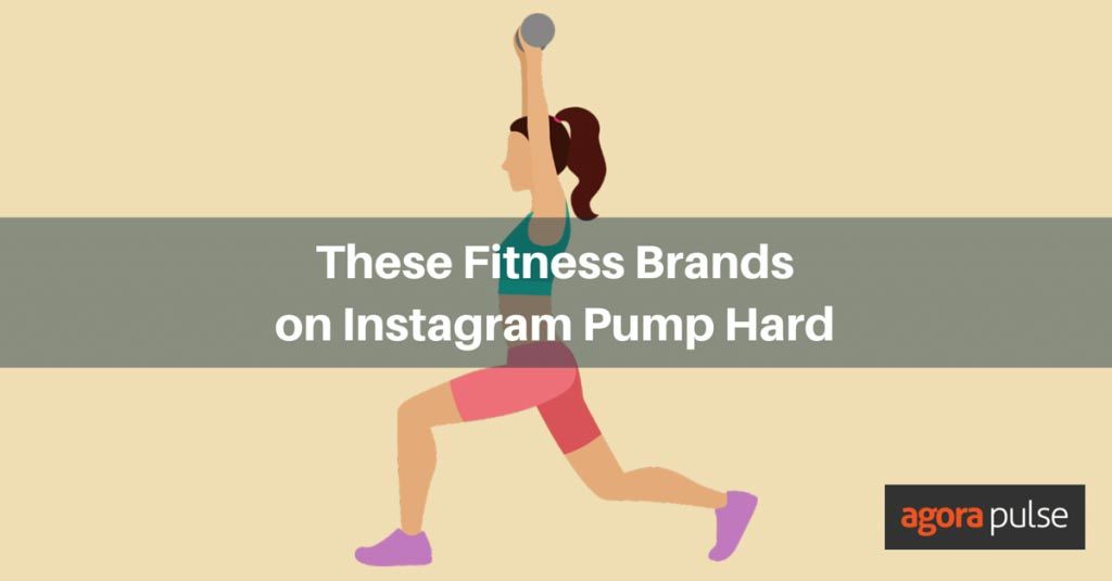 Feature image of These Fitness Brands on Instagram Pump Hard (and you can too!)