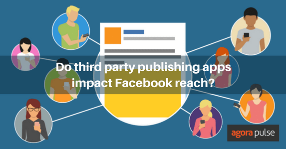 Feature image of Do Third Party Publishing Apps Impact Facebook Reach?