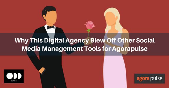 Feature image of Why This Digital Agency Blew Off Other Social Media Management Tools for Agorapulse