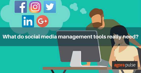 Feature image of What Number-One Feature Does Your Social Media Dashboard Need? 23 Experts Chime In