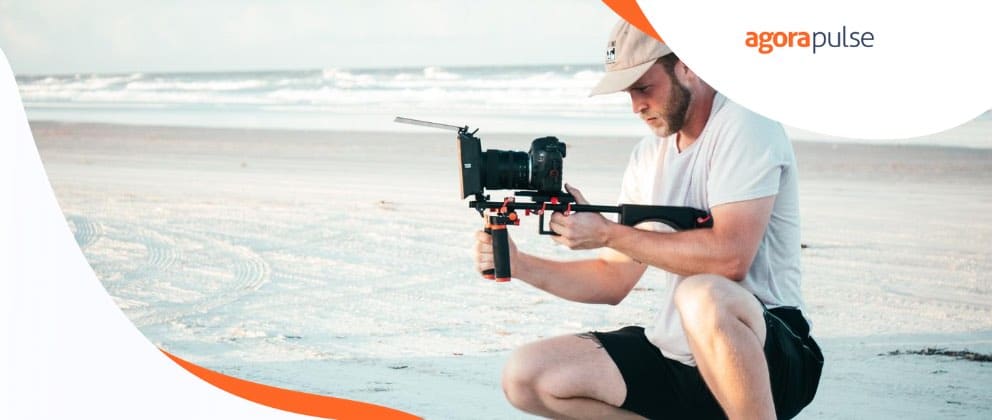 Feature image of LinkedIn Native Video Is Hot – Here’s What You Need To Know To Get Started