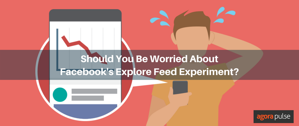 Feature image of Should We Be Worried about the Facebook Explore Feed?