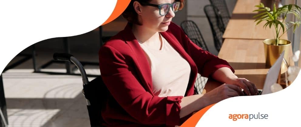 Feature image of What to Put In Your Social Media Reports