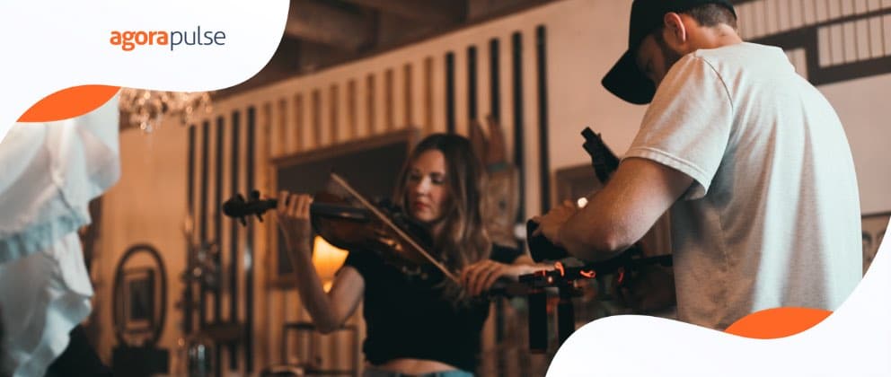 Feature image of The Simplest Way to Make Facebook Stories for Pages