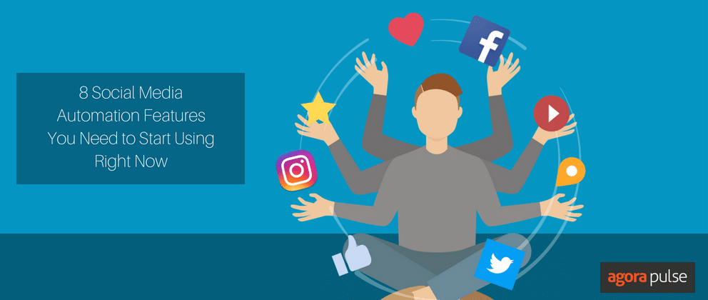 Feature image of 8 Social Media Automation Features You Need to Start Using Right Now
