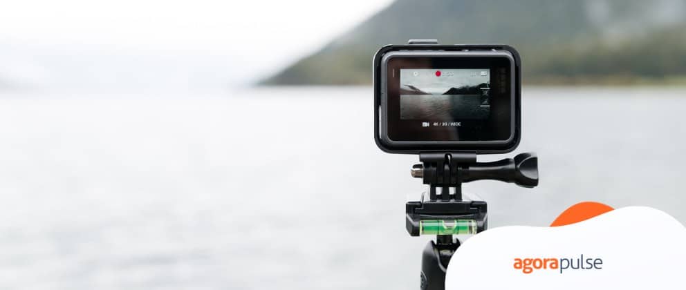Feature image of Top 5 Video Creation Tools for Social Media Managers