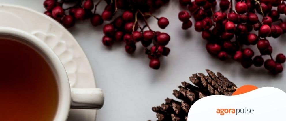 Feature image of Holiday Social Media Planning Checklist: What to Do Right Now
