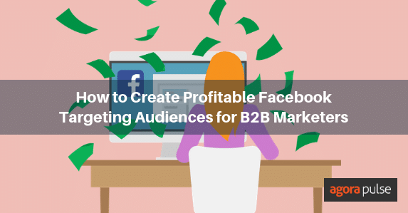 Facebook Targeting Audiences