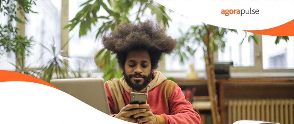 Feature image of How to Strategically Comment as a Page on Facebook