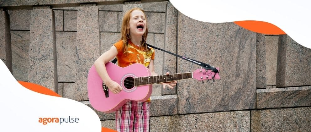 Feature image of How to Craft an Authentic Brand Voice & Maintain It Across Social Media Platforms Successfully