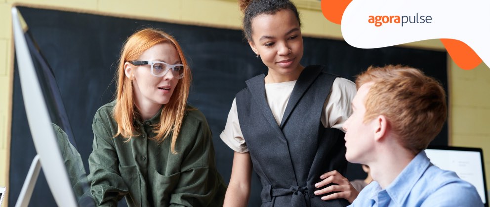 Feature image of Employee Advocacy on Social Media: Everything You Need to Know to Get Started