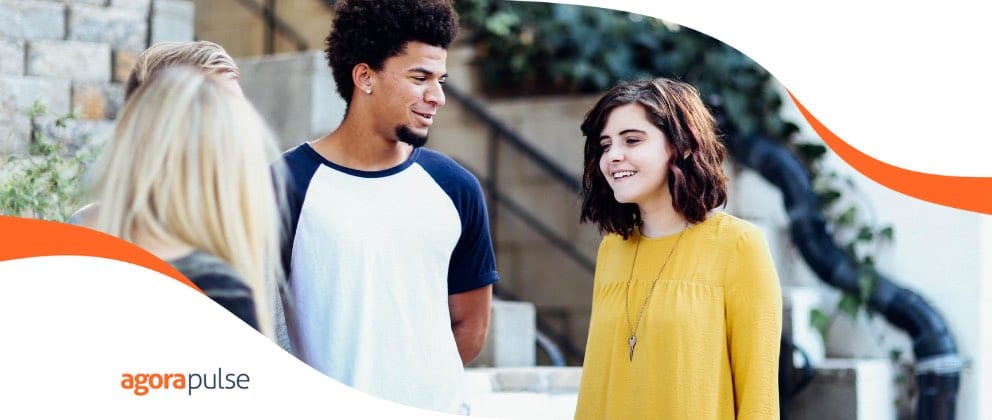 Feature image of Keep Your Facebook Group Fresh and Active With These Five Tips