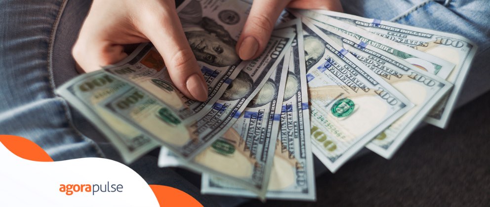 Feature image of Start Monetizing Your Social Media Right Now