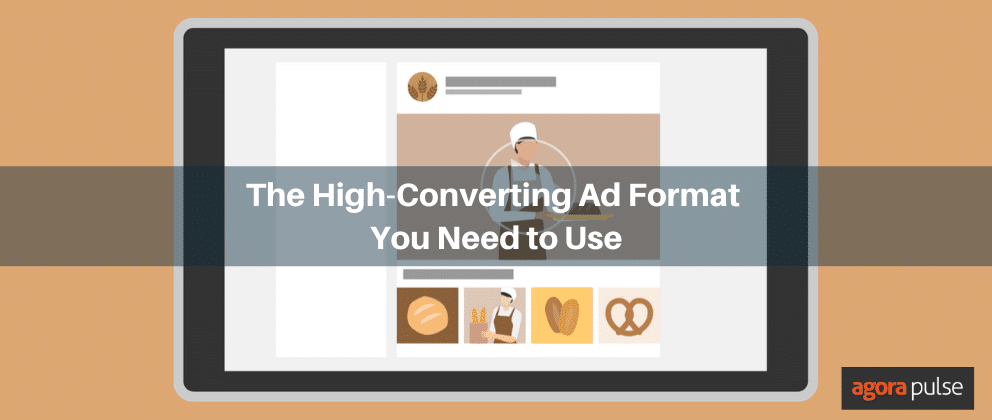 Feature image of Facebook Collection Ads: The High-Converting Ad Format You Need to Use