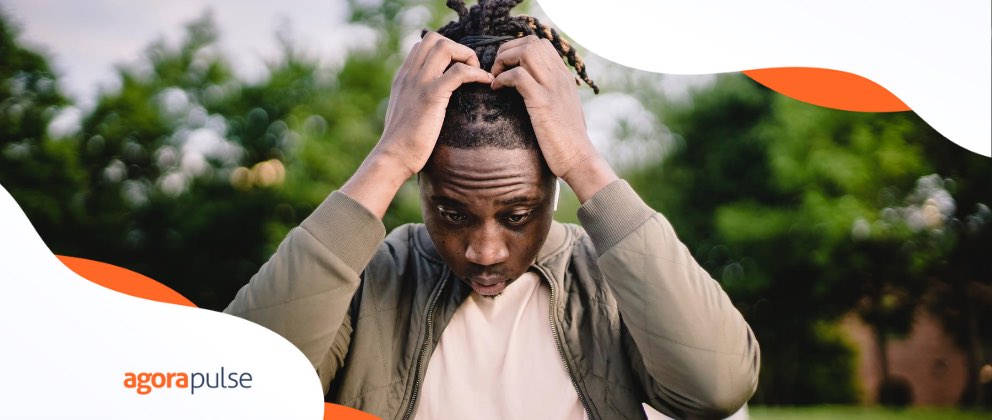 Feature image of Avoid These 10 Big Mistakes When You Schedule Social Media Content