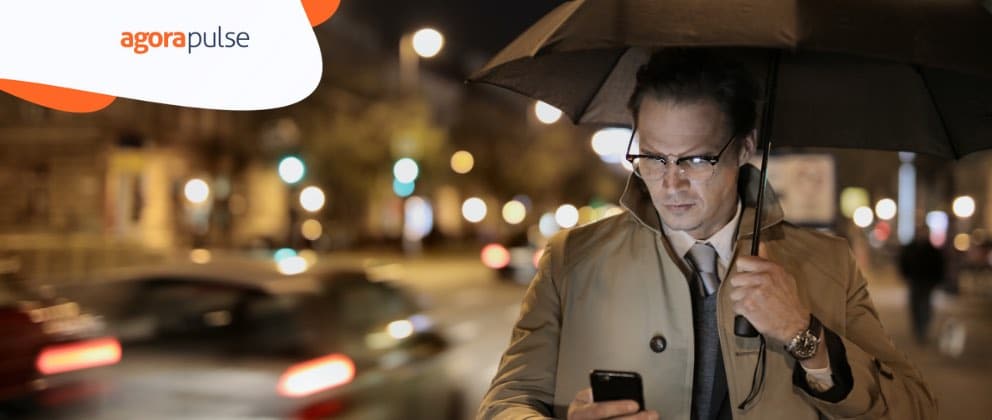 Feature image of Dark Social Is NOT the Dark Web and Other Facts You Need to Know About It