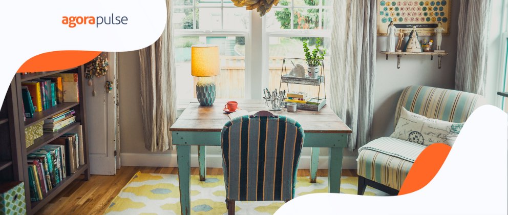 Feature image of How to Work From Home and Stay Emotionally Healthy
