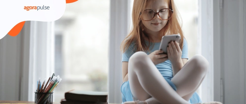 Feature image of How to Keep Your Younger Kids Entertained and Quiet During a Remote Conference Call