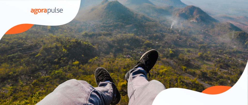 Feature image of How to Craft a Social Media Landing Page That Wows