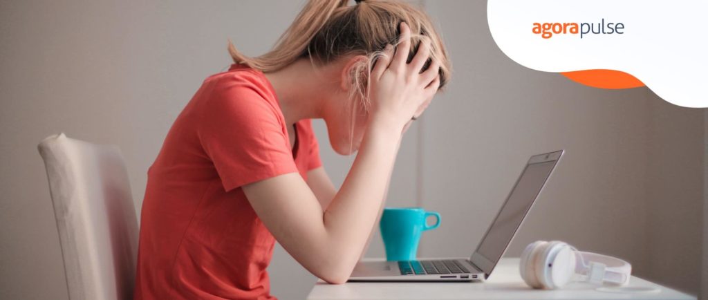 Feature image of You Again? Avoid Spamming Your Followers on Social Media