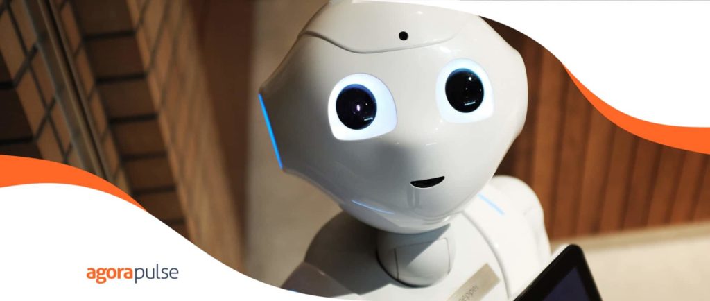Feature image of How to Get Started with Messenger Chatbots: Advice From Kelly Noble Mirabella