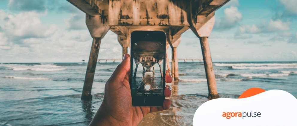 Feature image of 5 Easy-to-Use Social Media Mobile Apps to Create Powerful Videos
