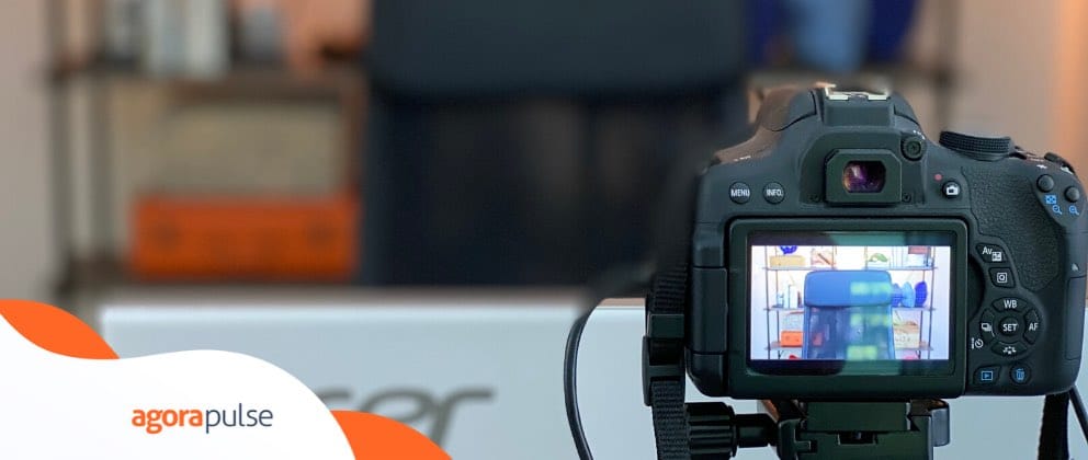 Feature image of How to Start a Facebook Live: Tips for Before, During, and After Your Broadcast