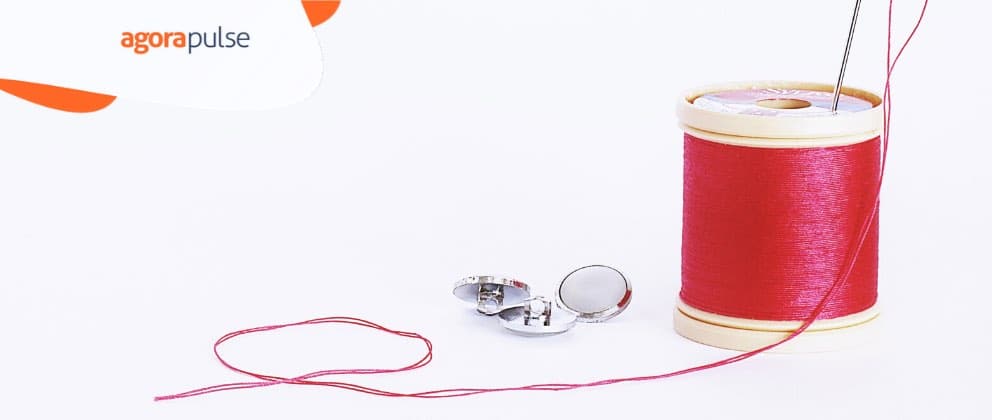 Feature image of Find Your ‘Red Thread’ to Inspire Change, Tell Your Story, and Grow Your Business